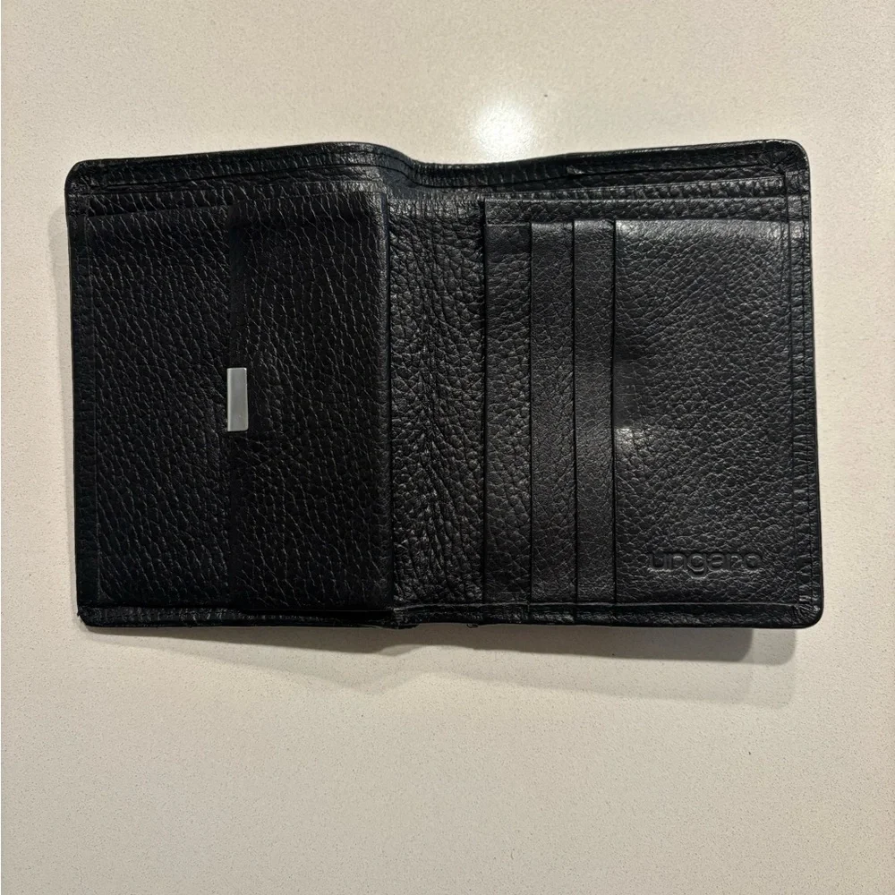 Emanuel Ungaro Bifold Wallet